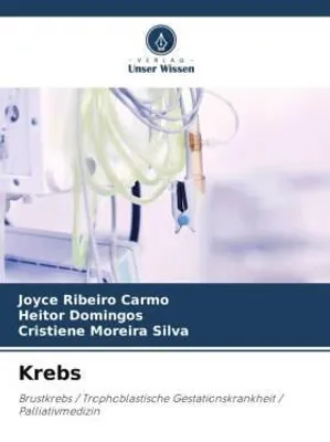 Produktbild von Krebs