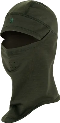 Produktbild von Fjällräven Keb Fleece Sturmhaube Grün L-XL Herren,Damen Grün L-XL