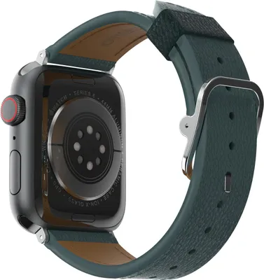 Produktbild von OtterBox Symmetry Cactus Series für Apple Watch 42/44/45mm, Sagebrush