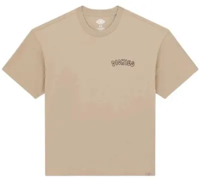Image de Dickies Dk0a87qt0ds1 Couleur Beige