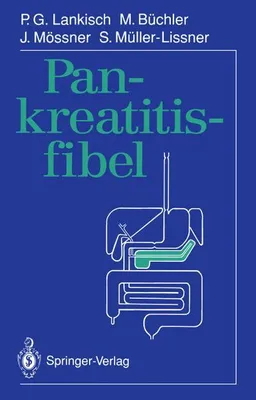 Produktbild von Pankreatitisfibel