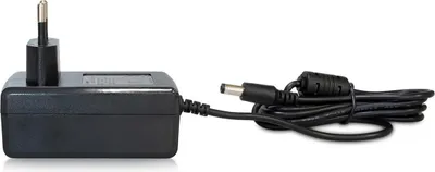 Produktbild von AB PULSe 4K Netzteil (12V 3.0A für AB PULSe 4K, Schwarz)