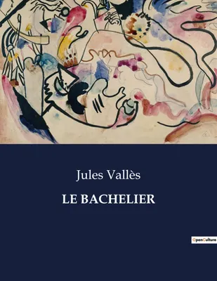 Produktbild von Le Bachelier