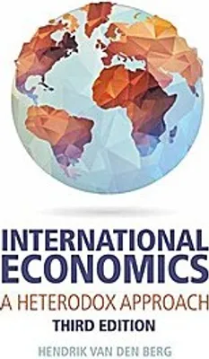 Zdjęcie produktu dla International Economics