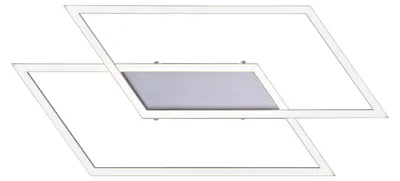 Zdjęcie produktu dla Lampa sufitowa LED 2x12W INIGO 8192-55 Paul Neuhaus