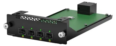 Produktbild von Netgear APM414V - Erweiterungsmodul - SFP28 x