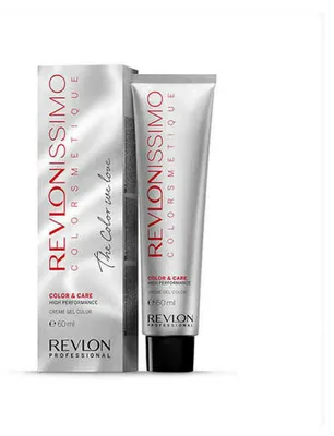 Image de REVLON | REVLONISSIMO | Colouring And Bleaching