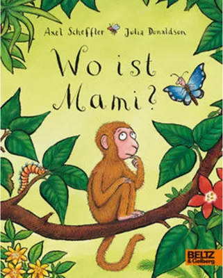 Image de Wo ist Mami?