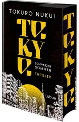 Produktbild von Tokyo