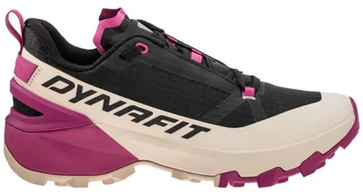 Productafbeelding van Dameswandelschoenen DYNAFIT TRANSALPER 2 W, kleur: donkergrijs/zwart. Maat: 7