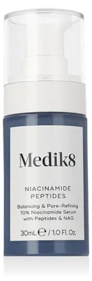 Zdjęcie produktu dla Medik8 Niacynamid Peptydy 30 ml
