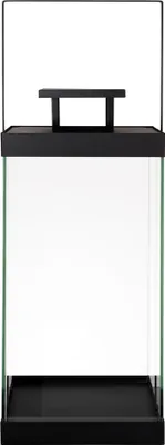 Immagine prodotto di BLOMUS lanterna in acciaio inox FINCA grande 46 cm portacandele 63688