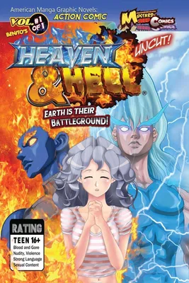 Produktbild von Heaven and Hell Remastered