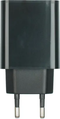 Produktbild von caseroxx 20W USB Type-C PD Ladegerät, kompatibel mit Apple iPhone 11, iPhone 12, iPhone 13, iPhone 14