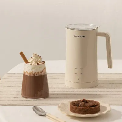 Produktbild von MILK FROTHER STUDIO - Milchaufschäumer