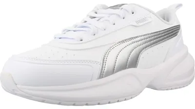 Image de Puma Cilia 2 Couleur Blanc