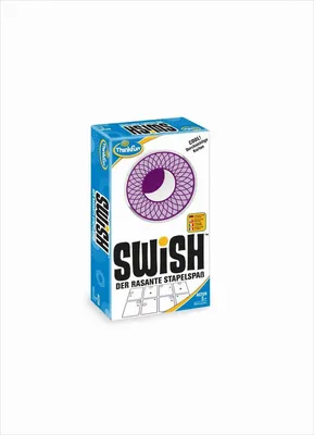 Produktbild von Swish (Kartenspiel)
