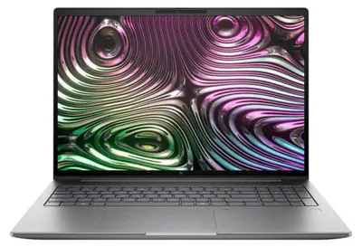 Obrázek produktu pro HP EliteBook 8 G1i AI PC, Intel Core Ultra 5, 40,6 cm (16"), 1920 x 1200 px, 16 GB, 512 GB, Windows 11 Pro
