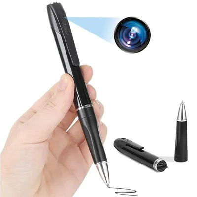 Immagine prodotto di Mini Telecamera Pix iUni W8, Full HD, Slot scheda MicroSD