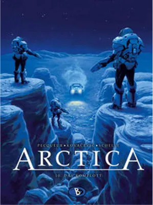 Obrázok produktu pre Arctica 10