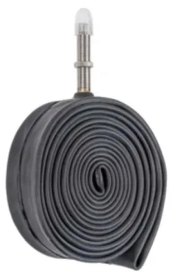 Immagine prodotto di Camera d'aria Schwalbe AV17 28/47-622/635 28 pollici con valvola automatica 40 mm - antiforatura...