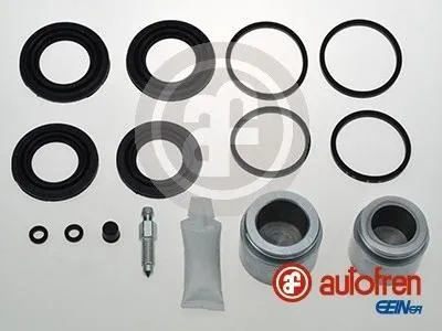Produktbild von AUTOFREN SEINSA Bremssattel-Reparatursatz passend für MERCEDES-BENZ Stufenheck (W124) Vorne 40mm D42525C