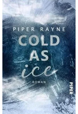 Produktbild von Cold as Ice