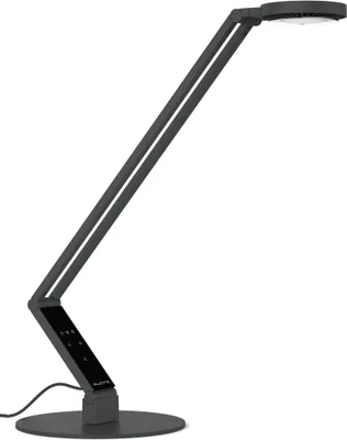 Immagine prodotto di LUCTRA TABLE RADIAL/BASE Lampada da tavolo a LED 680 lm Nero