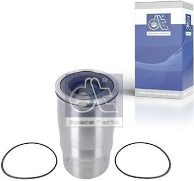 Produktbild von DT Spare Parts Zylinderlaufbuchsensatz 1.33172 127mm 271,1mm 127mm
