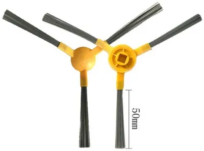Produktbild von Kabum Smart 500/700 Zubehör, Coredy FL022 Zubehör, Seitenbürsten Zubehör, Reinigungszubehör, Mikrofaserbürsten