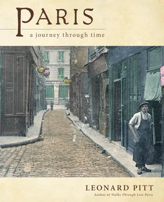 Produktbild von Paris