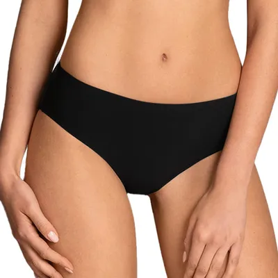 Productafbeelding van Rosa Faia dames bikinibroek, comfortmodel, zwart (zwart 001), maat 42