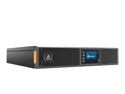 Produktbild von Vertiv Liebert GXT5, Doppelwandler (Online), 2 kVA, 2000 W, Reiner Sinus, 115 V, 288 V