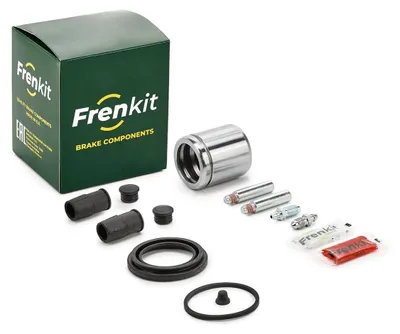 Produktbild von FRENKIT Bremssattel-Reparatursatz für VW Golf IV Schrägheck (1J1) Vorne 54mm 754902