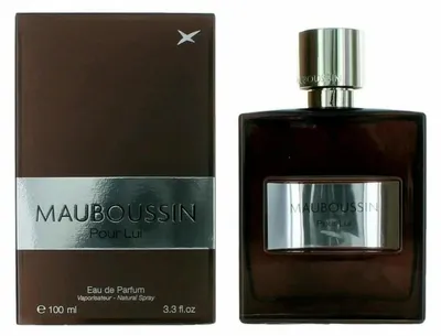 Image de Mauboussin pour Lui Eau de Parfum pour homme 100 ml