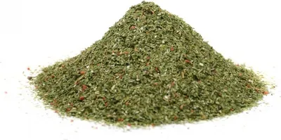 Produktbild von Salatkräuter - Salatgewürz - Salat Gewürzmischung - Salatgewürz - Salatmischung - 120g