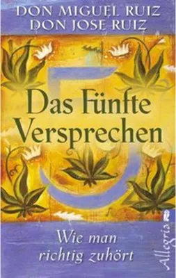 Obrázek produktu pro Das fünfte Versprechen