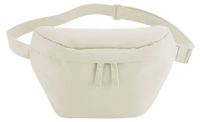 Produktbild von Bagbase - Gürteltasche "Simplicity" FK2374 (Einheitsgröße) (Beige)