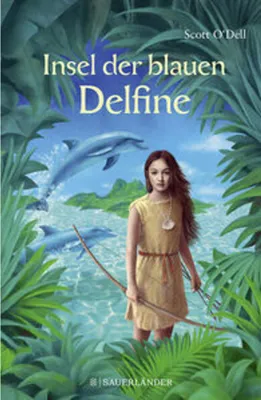 Image de Insel der blauen Delfine