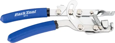 Produktbild von PARK TOOL BT-2, Service-Set, Universal, Blau, Silber, 1 Stück(e)