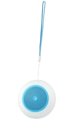Obrázek produktu pro Bluetooth reproduktor Prime3 Lumi ABT12BL modro-biely