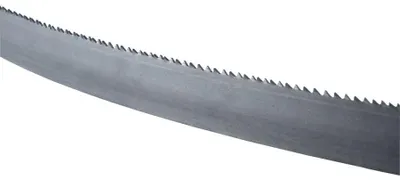 Immagine prodotto di Lama per sega bimetallica 2360 x 20 x 0,9 x 8 - 12Z/˝