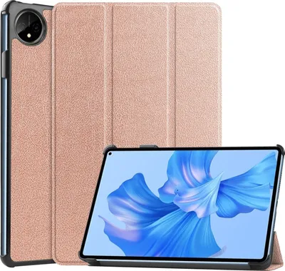 Obrázek produktu pro Obal pro Huawei MatePad Pro 11 2022 Tablet pouzdro slim s funkcí stojánku a automatickým uspáním/probuzením bronzový