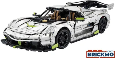 Produktbild von CaDA Fantasma Sports Car C61048W