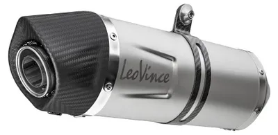 Image de LEOVINCE Silencieux One Evo Ss pour Yamaha