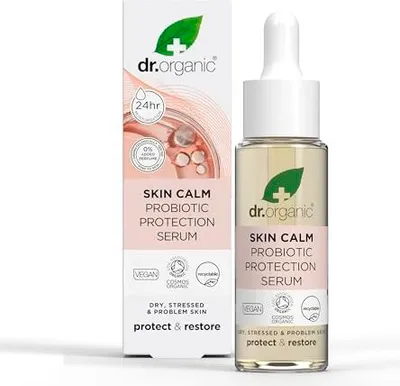 Obrázok produktu pre Probiotické ochranné sérum SKIN CALM 30 ml