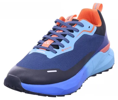 Produktbild von Imac extr4 Halbschuh blau in Gr. 45