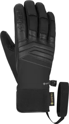 Produktbild von HANDSCHUHE REUSCH JUPITER GORE-TEX GRÖSSE 8 5 schwarz