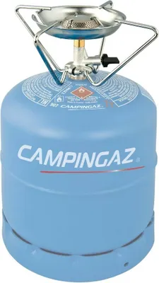 Obrázok produktu pre Campingaz - 27127ZCL - Sporák 1 Feu R - Kempingový sporák