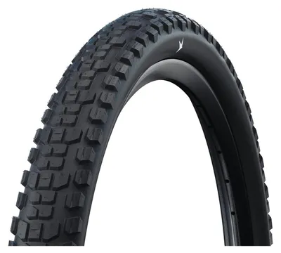 Obrázek produktu pro Schwalbe Johnny Watts – skládací – Addix – DD – Raceguard – 29 x 2,35 – černá